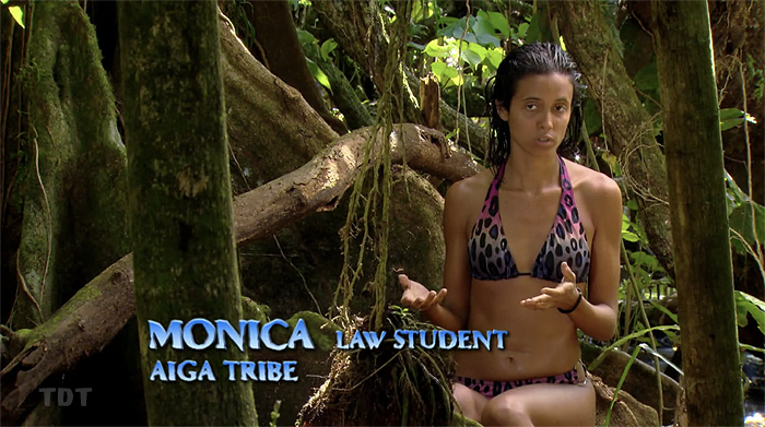 Monica Padilla S19