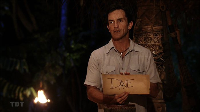 Dave Ball S19