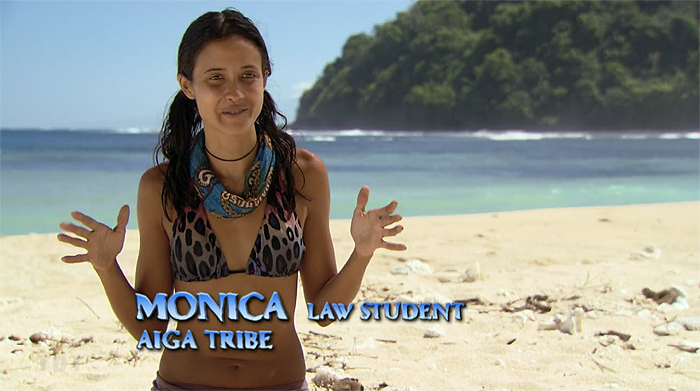 Monica Padilla S19
