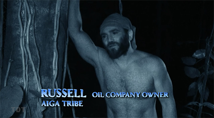 Russell Hantz S19