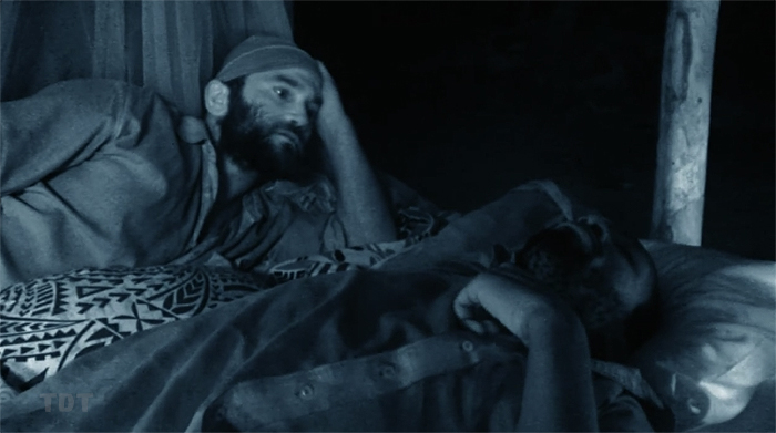 Russell Hantz S19