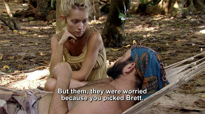 Natalie White S19