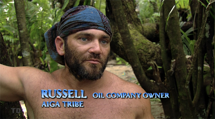Russell Hantz S19