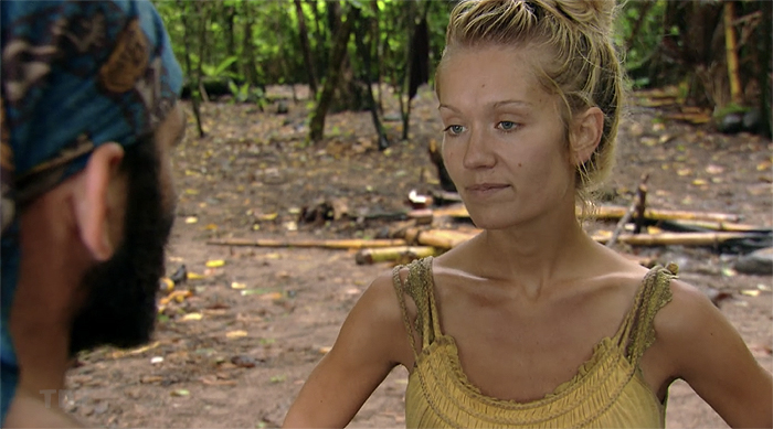 Natalie White S19