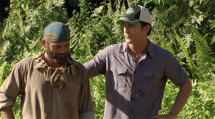 Russell Hantz S19