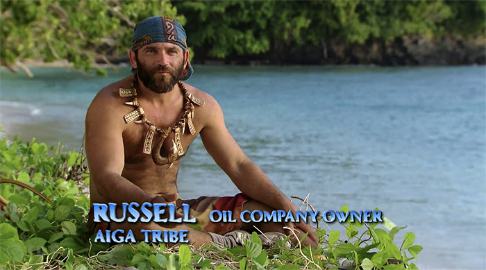 Russell Hantz S19