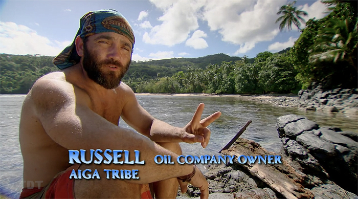 Russell Hantz S19