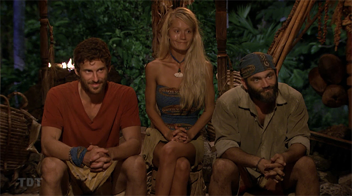 Final Tribal Council