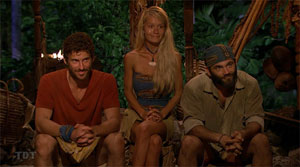 Final Tribal Council