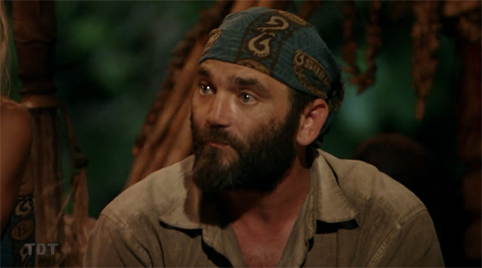 Russell Hantz S19