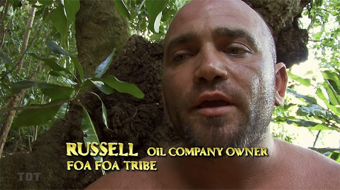 Russell Hantz S19