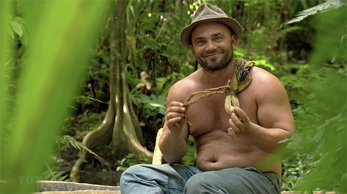 Russell Hantz S19