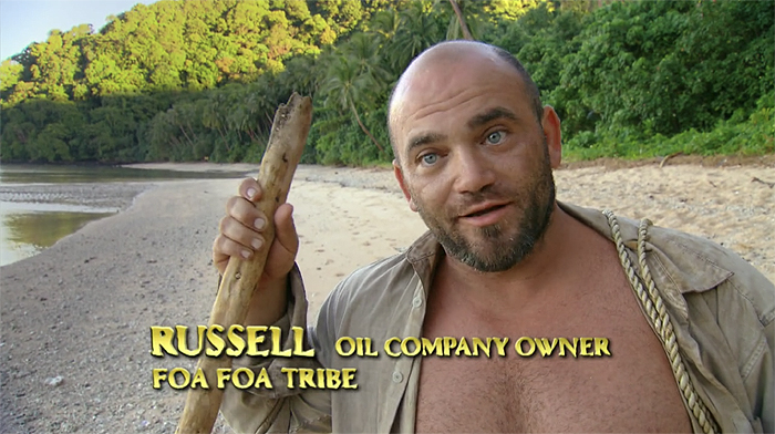 Russell Hantz S19