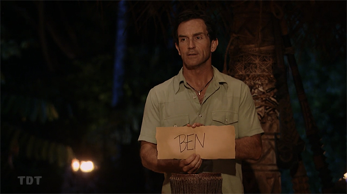 Ben Browning S19