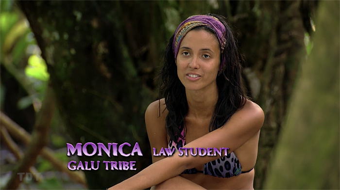 Monica Padilla S19