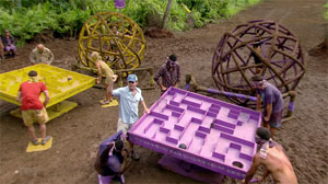 Ep.6 RC: Roll With It