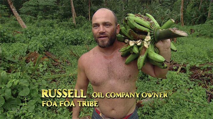 Russell Hantz S19