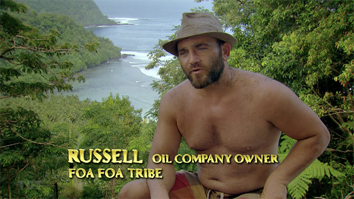 Russell Hantz S19