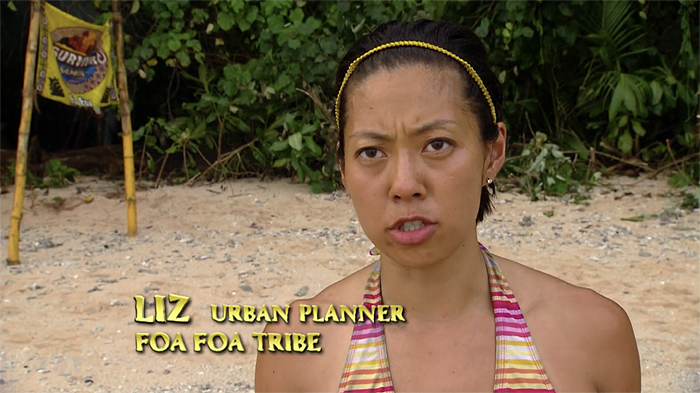 Liz Kim S19