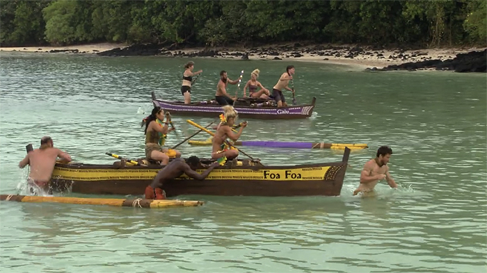 'Shambo' Waters S19