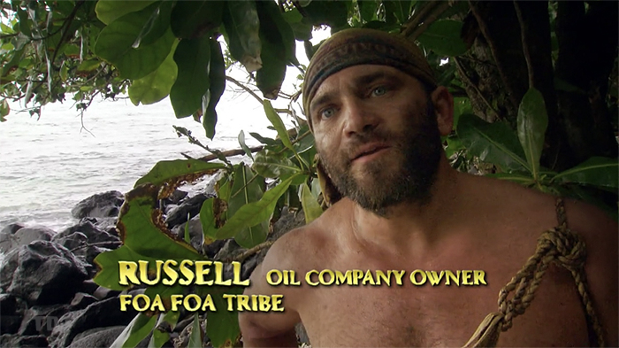 Russell Hantz S19