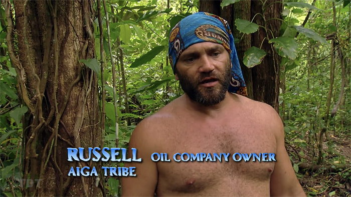 Russell Hantz S19