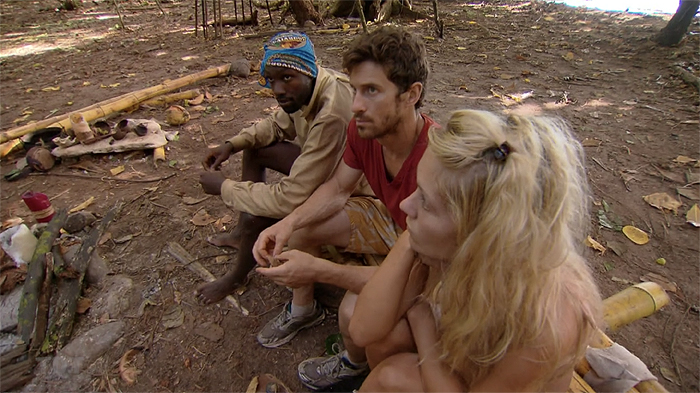 Natalie White S19