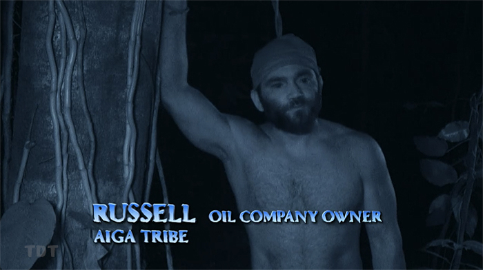 Russell Hantz S19