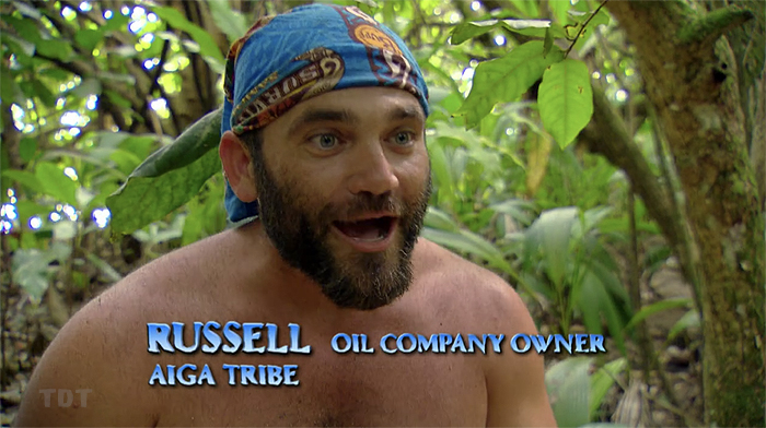 Russell Hantz S19