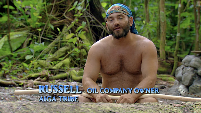 Russell Hantz S19