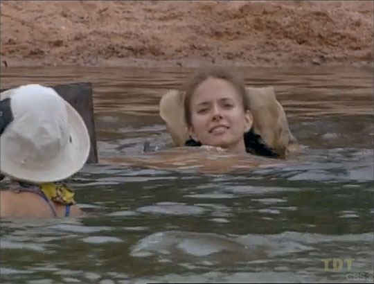 Amber Brkich S2