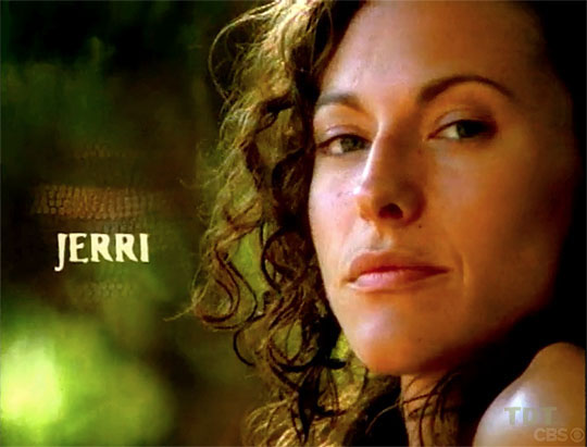 Jerri Manthey S2