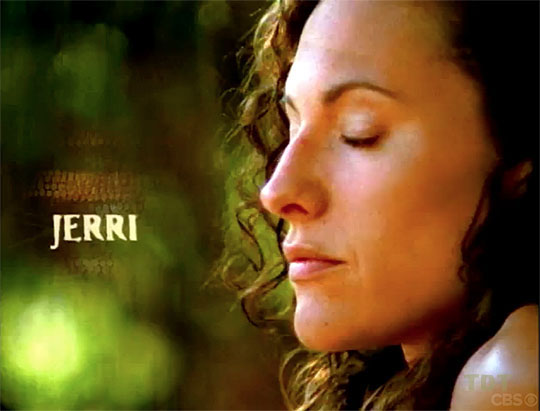 Jerri Manthey S2