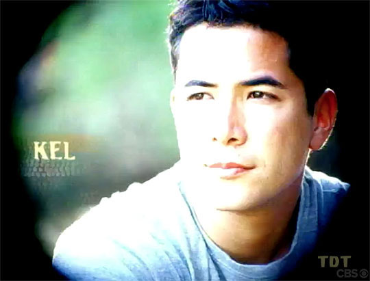 Kel Gleason S2