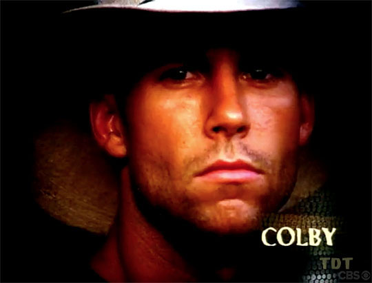 Colby Donaldson S2