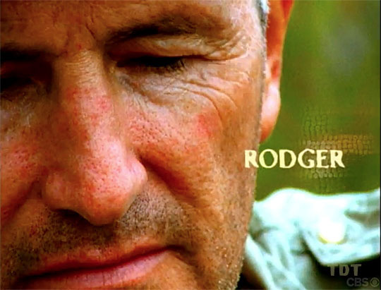 Rodger Bingham S2