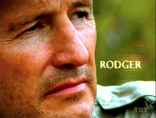 Rodger Bingham S2