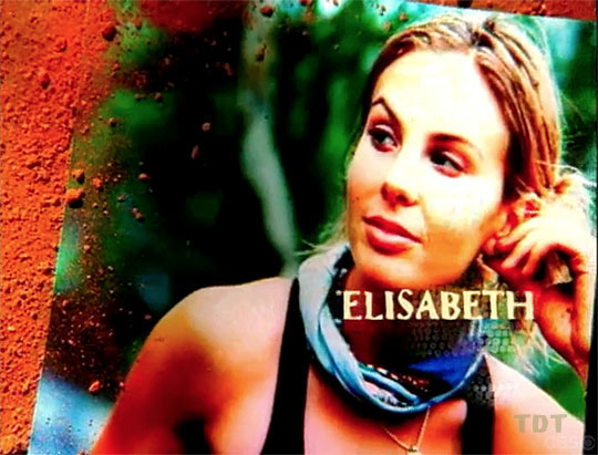 Elisabeth Filarski S2