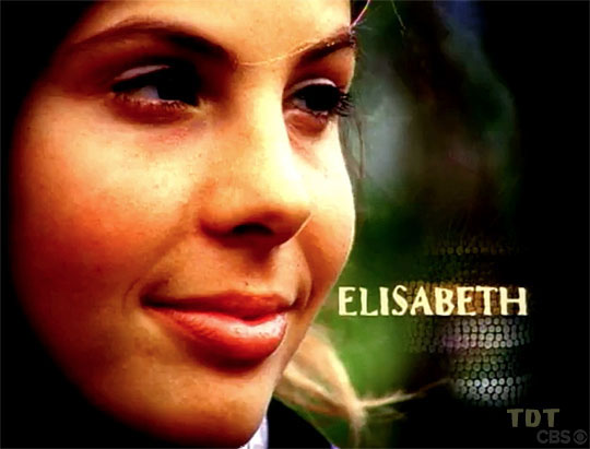 Elisabeth Filarski S2