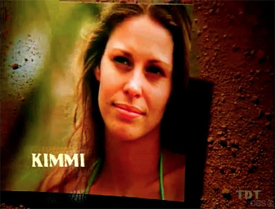 Kimmi Kappenberg S2
