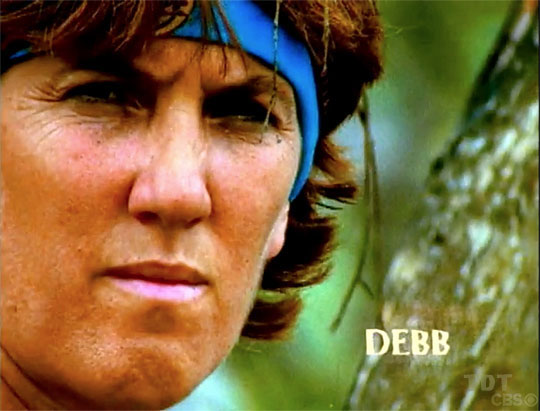 Debb Eaton S2