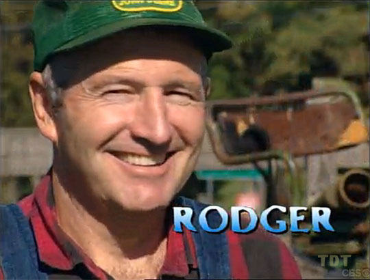 Rodger Bingham S2