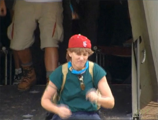 Debb Eaton S2