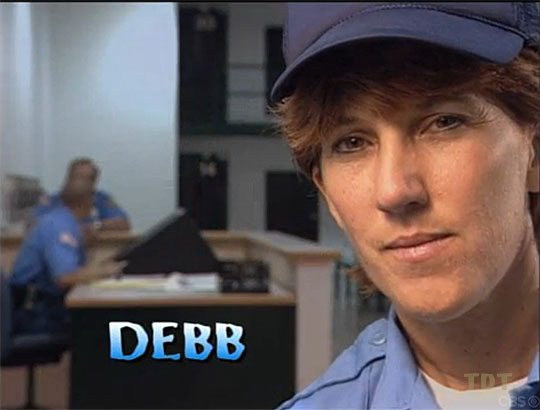 Debb Eaton S2