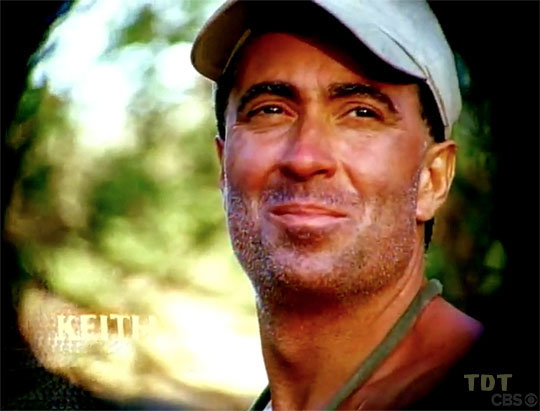 Keith Famie S2