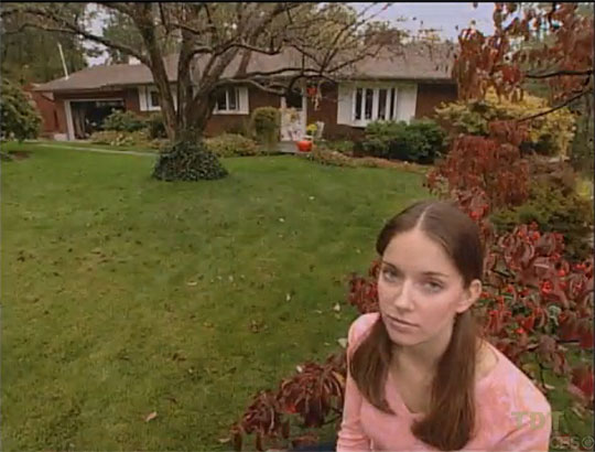 Amber Brkich S2