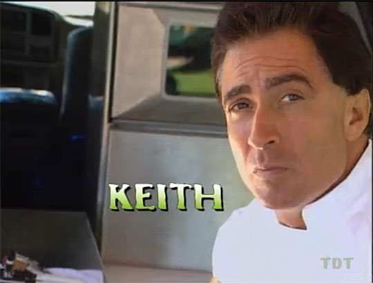 Keith Famie S2