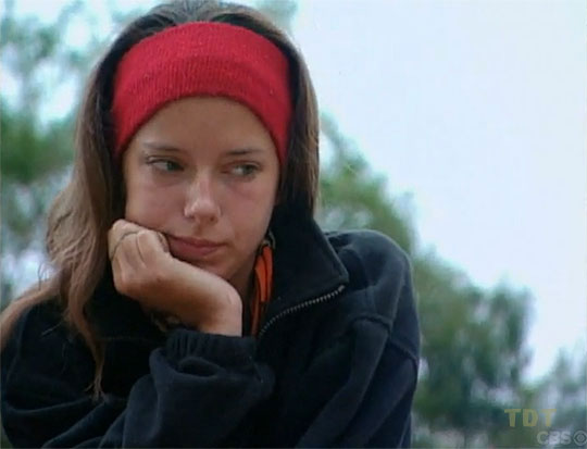 Amber Brkich S2