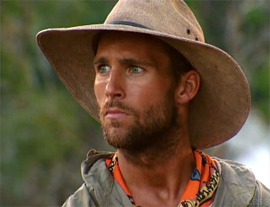 Colby Donaldson S2