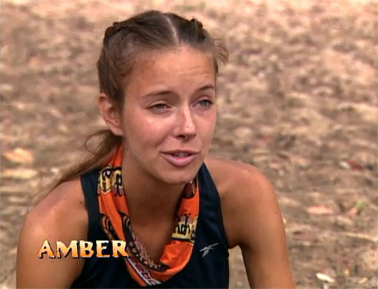 Amber Brkich S2